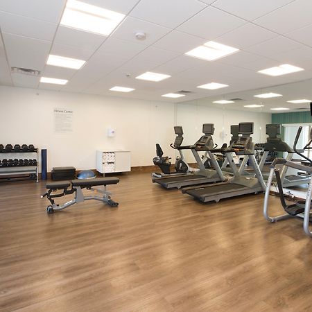 Holiday Inn Express & Suites Alpena - Downtown By Ihg Buitenkant foto
